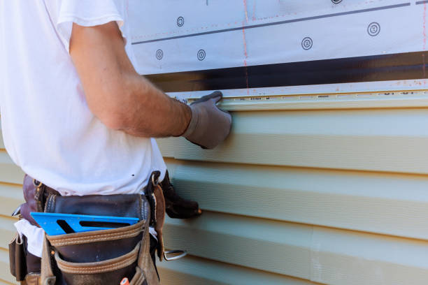 Affordable Siding solutions in Hampton, IL